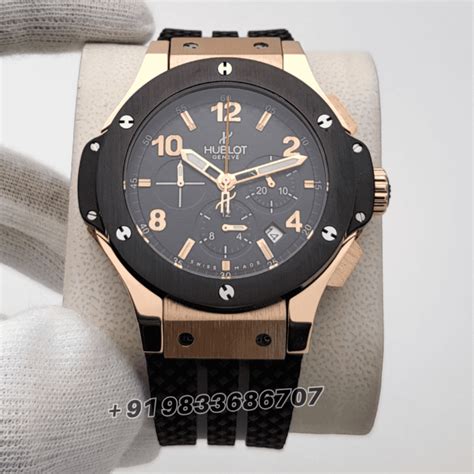 hublot watches duplicate|hublot copy watch price.